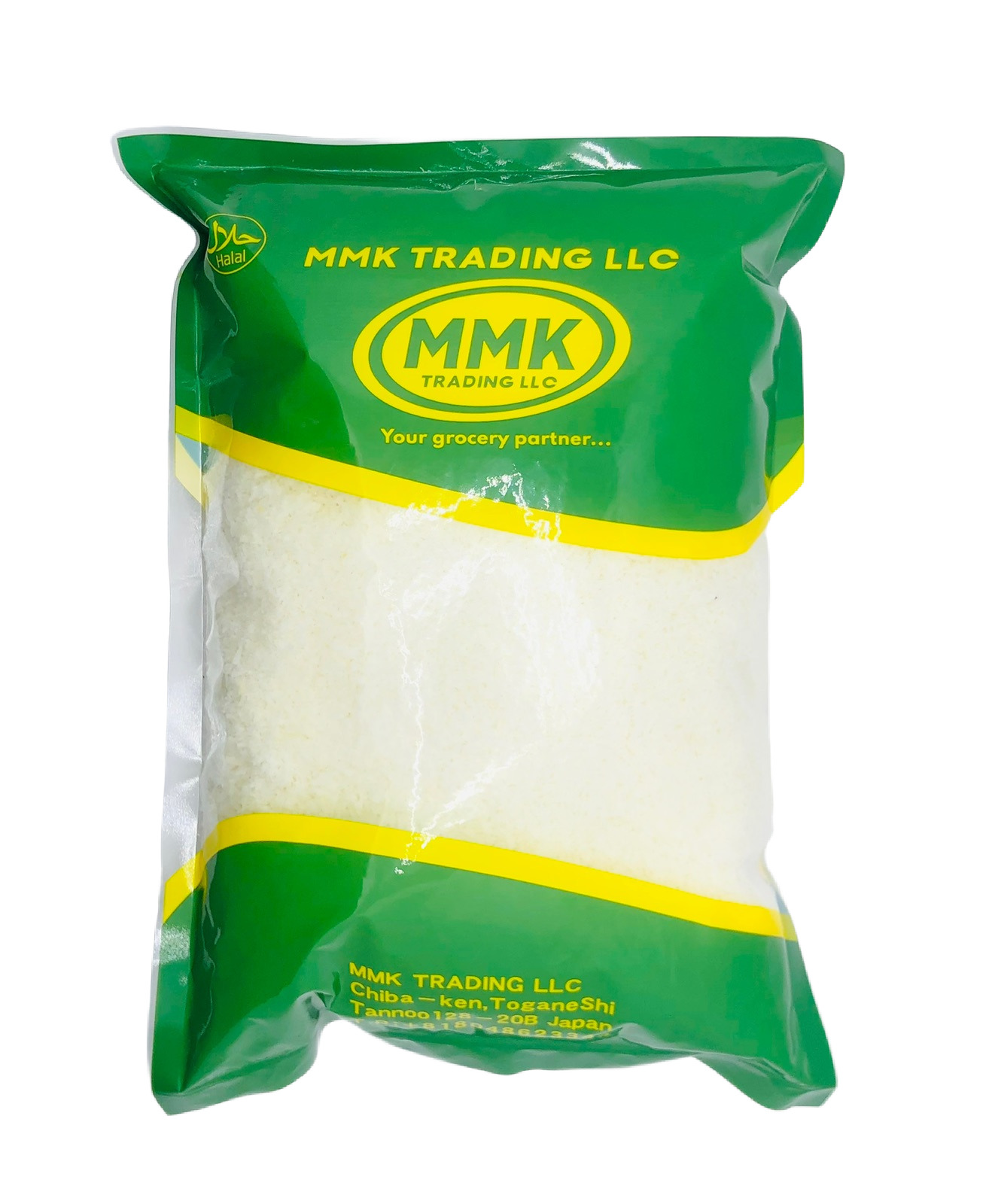 MMK Desiccated Coconut Fine 400g